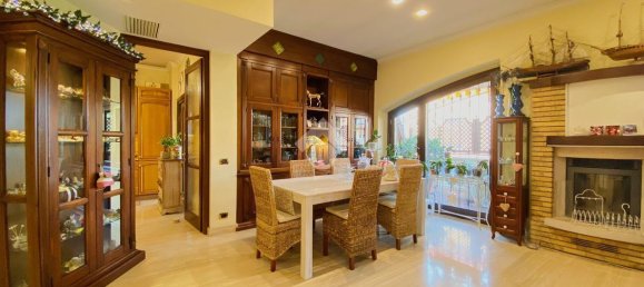 5-Zimmer Penthouse in Rome, Italy, Nr. 235163 13