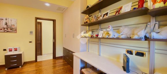 5-Zimmer Penthouse in Rome, Italy, Nr. 235163 76