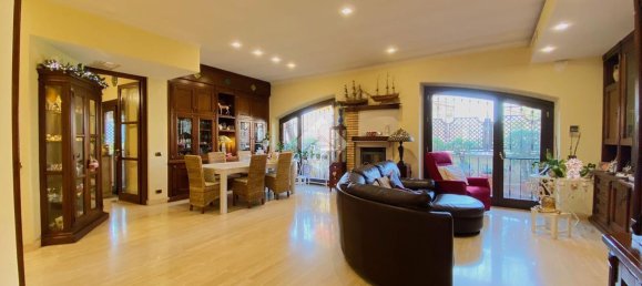 5-Zimmer Penthouse in Rome, Italy, Nr. 235163 27