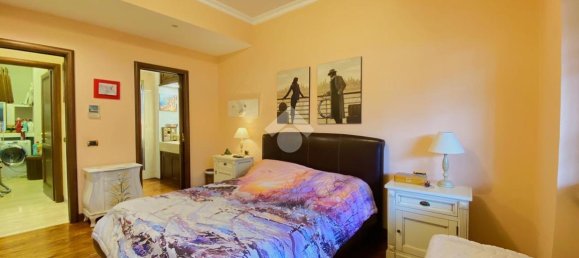 5-Zimmer Penthouse in Rome, Italy, Nr. 235163 5