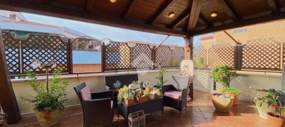 5-Zimmer Penthouse in Rome, Italy, Nr. 235163 15