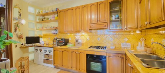5-Zimmer Penthouse in Rome, Italy, Nr. 235163 16