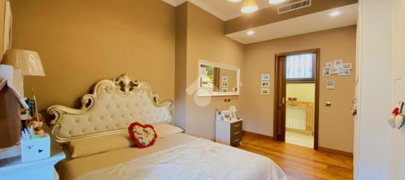 5-Zimmer Penthouse in Rome, Italy, Nr. 235163 53