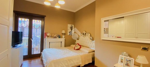 5-Zimmer Penthouse in Rome, Italy, Nr. 235163 6