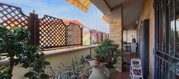 5-Zimmer Penthouse in Rome, Italy, Nr. 235163 33