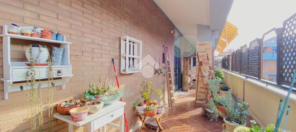 5-Zimmer Penthouse in Rome, Italy, Nr. 235163 28