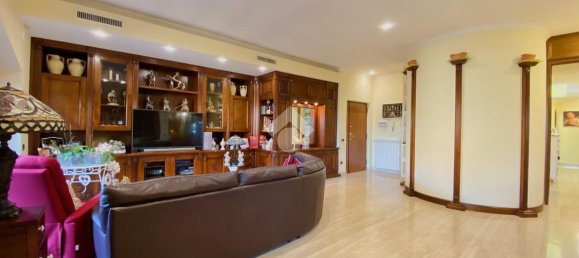 5-Zimmer Penthouse in Rome, Italy, Nr. 235163 34