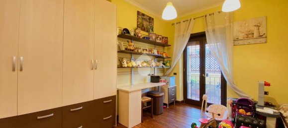 5-Zimmer Penthouse in Rome, Italy, Nr. 235163 74