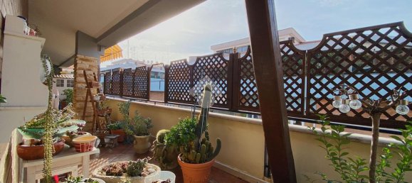 5-Zimmer Penthouse in Rome, Italy, Nr. 235163 48