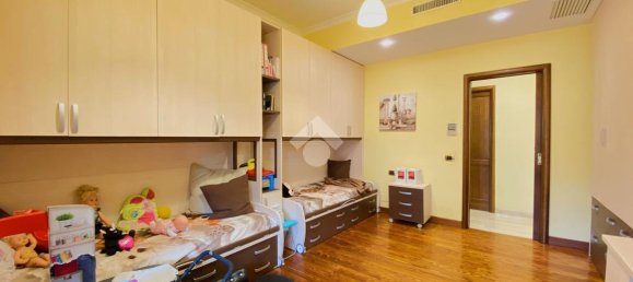 5-Zimmer Penthouse in Rome, Italy, Nr. 235163 61