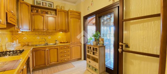 5-Zimmer Penthouse in Rome, Italy, Nr. 235163 14