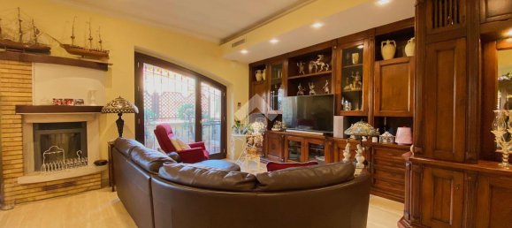 5-Zimmer Penthouse in Rome, Italy, Nr. 235163 11
