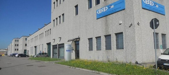 Büro in Rho, Italy 200m², Nr. 140528 22