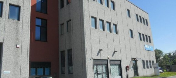 Büro in Rho, Italy 200m², Nr. 140528 23
