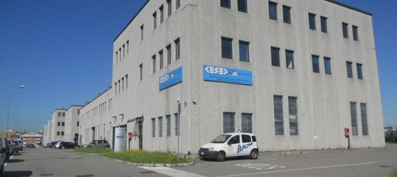 Büro in Rho, Italy 200m², Nr. 140528 21