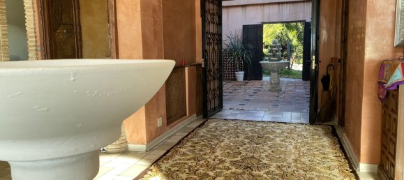 4 غرف نوم منزل في Benalmadena, Spain رقم 62963 9