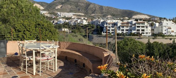 4 غرف نوم منزل في Benalmadena, Spain رقم 62963 30