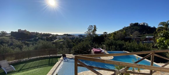 4 غرف نوم منزل في Benalmadena, Spain رقم 62963 4