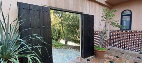 4 غرف نوم منزل في Benalmadena, Spain رقم 62963 5