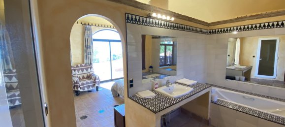 4 غرف نوم منزل في Benalmadena, Spain رقم 62963 24