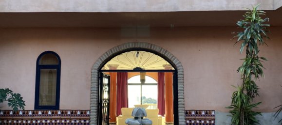 4 غرف نوم منزل في Benalmadena, Spain رقم 62963 6