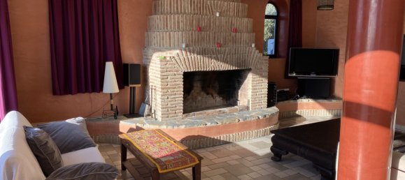 4 غرف نوم منزل في Benalmadena, Spain رقم 62963 14