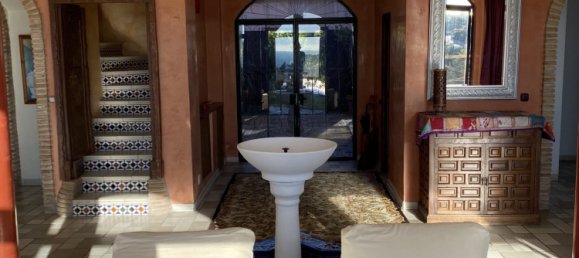 4 غرف نوم منزل في Benalmadena, Spain رقم 62963 11