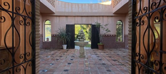 4 غرف نوم منزل في Benalmadena, Spain رقم 62963 8