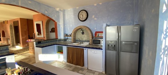 4 غرف نوم منزل في Benalmadena, Spain رقم 62963 28