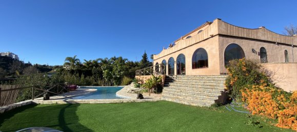 4 غرف نوم منزل في Benalmadena, Spain رقم 62963 44