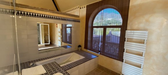 4 غرف نوم منزل في Benalmadena, Spain رقم 62963 23