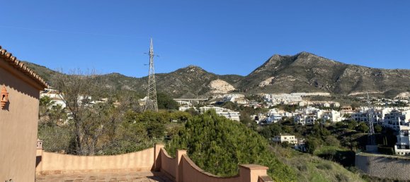 4 غرف نوم منزل في Benalmadena, Spain رقم 62963 39