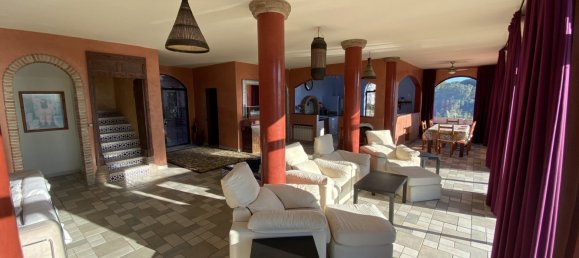 4 غرف نوم منزل في Benalmadena, Spain رقم 62963 15