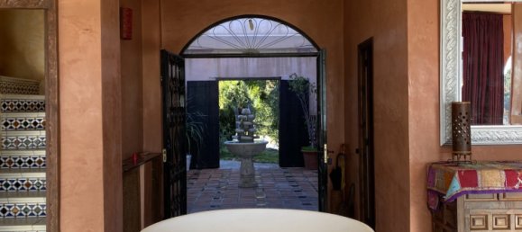 4 غرف نوم منزل في Benalmadena, Spain رقم 62963 10