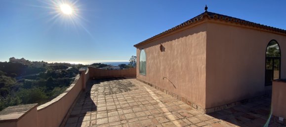 4 غرف نوم منزل في Benalmadena, Spain رقم 62963 41