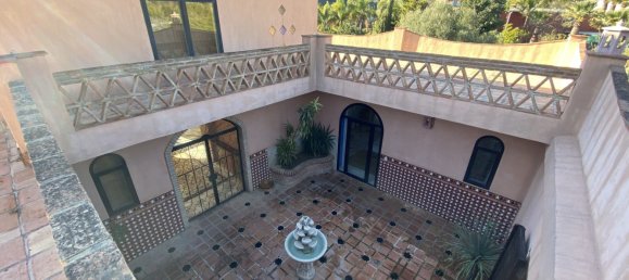 4 غرف نوم منزل في Benalmadena, Spain رقم 62963 40