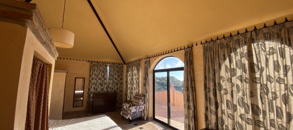 4 غرف نوم منزل في Benalmadena, Spain رقم 62963 20