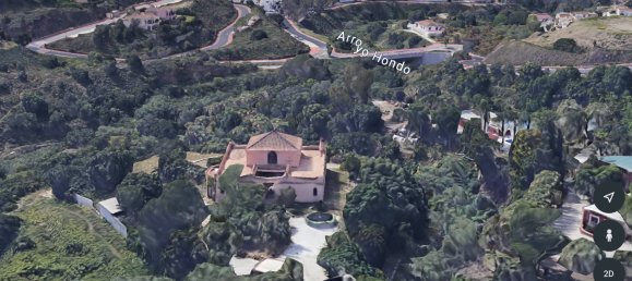 4 غرف نوم منزل في Benalmadena, Spain رقم 62963 2