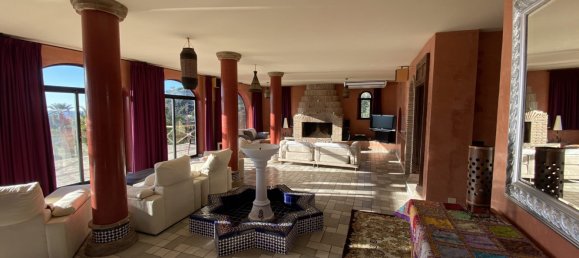 4 غرف نوم منزل في Benalmadena, Spain رقم 62963 13