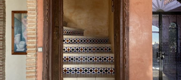 4 غرف نوم منزل في Benalmadena, Spain رقم 62963 16