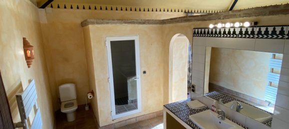 4 غرف نوم منزل في Benalmadena, Spain رقم 62963 25