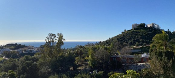 4 غرف نوم منزل في Benalmadena, Spain رقم 62963 37