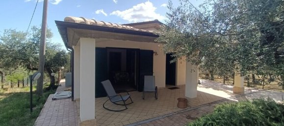 1 Schlafzimmer Haus in Loreto Aprutino, Italy, Nr. 331202 26