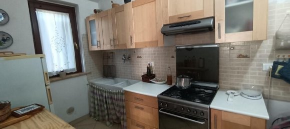 1 Schlafzimmer Haus in Loreto Aprutino, Italy, Nr. 331202 12