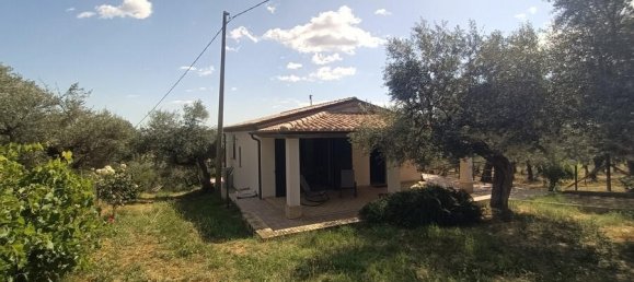1 Schlafzimmer Haus in Loreto Aprutino, Italy, Nr. 331202 25