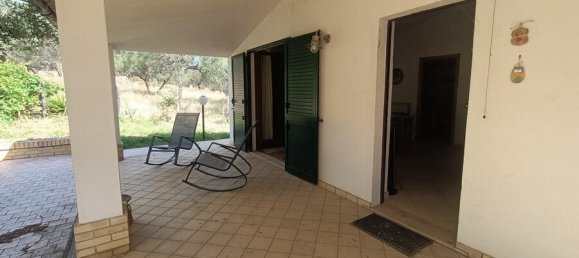 1 Schlafzimmer Haus in Loreto Aprutino, Italy, Nr. 331202 8
