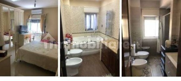 Apartamento de 4 dormitorios en Messina, Italy No. 39888 8