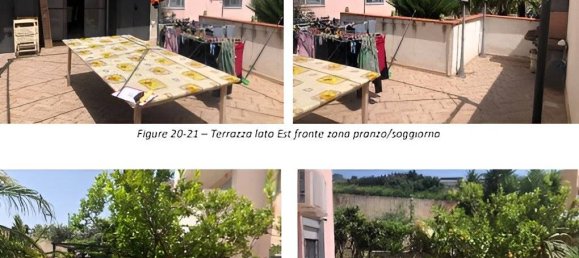 Apartamento de 4 dormitorios en Messina, Italy No. 39888 12