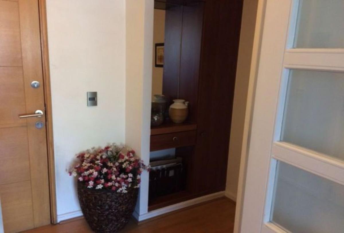 3 bedrooms Apartment in Santiago, Chile No. 2908