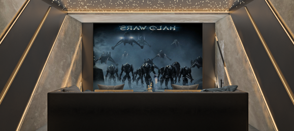 Villa 4+1 in Alanya, Turkey No. 11482 28